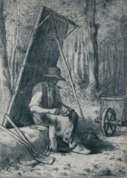 The Road-Mender