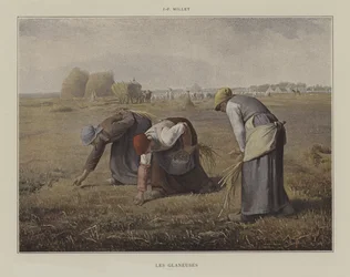 The Gleaners
