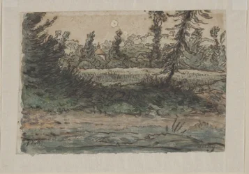 Near Vichy