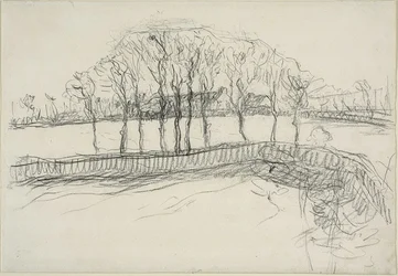 Pasture in Normandy
