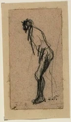 Standing Figure