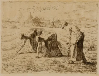 The Gleaners