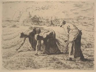 The Gleaners