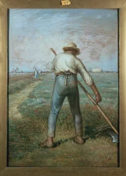 The Reaper, c. 1866-68