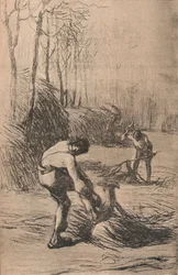 The Woodcutters