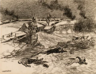 After the Battle