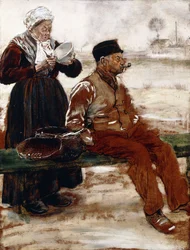 After the Meal