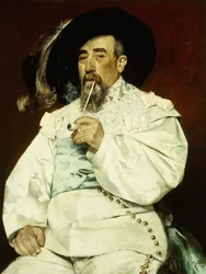 Portrait of a Gentleman