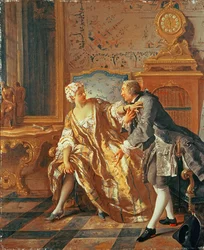The Garter