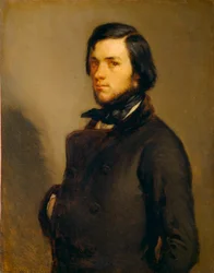 Portrait of a Man