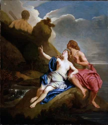 Acis and Galatea