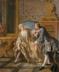 The Garter