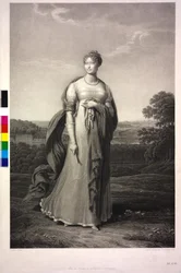 Archduchess Maria Louisa of Austria