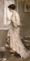 The Departure