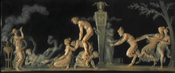 The Game of Leap Frog