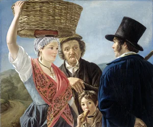 Market Gossip