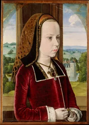 Margaret of Austria
