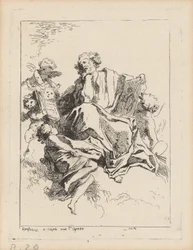 Saint Luke