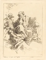 Saint Luke