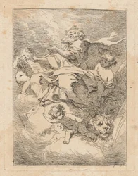 Saint Mark