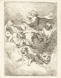 Saint Mark