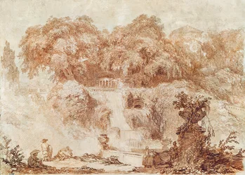 Gardens of the Villa d