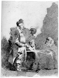 Les Traitants