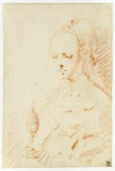 Mary Magdalene