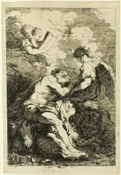Saint Jerome