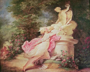 The Anguish of Love