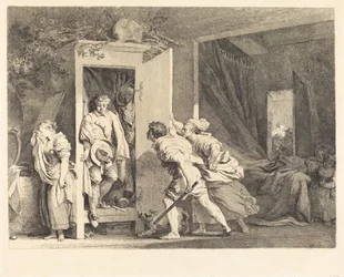 The Armoire