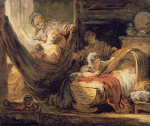 The Cradle