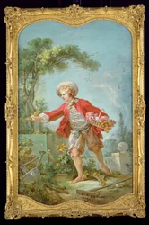 The Gardener