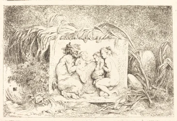 The Satyr