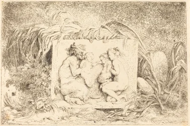 The Satyr