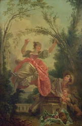 The See-saw