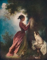 The Souvenir Le Chiffre d