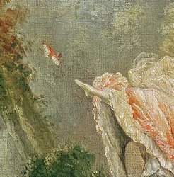 The Swing (detail)