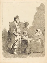 The Tax Collectors