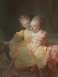 The Two Sisters