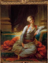 The Sultan Has the Pearl