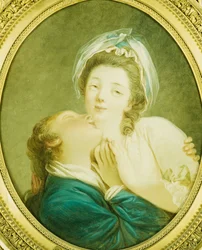 Young Lovers