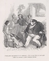 I was deprived of the happiness to pick it up... I saw a hundred times an agile rival offer...