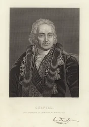 Jean-Antoine Chaptal