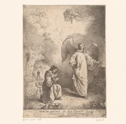 Annunciation