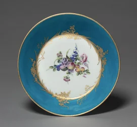 Saucer