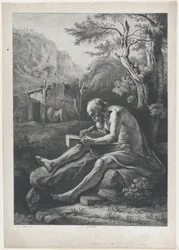 St. Jerome