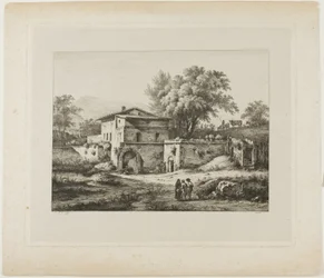 The Little Chapel