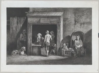 The Public Scrivener