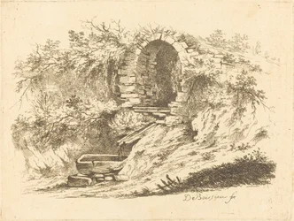 The Spring at l